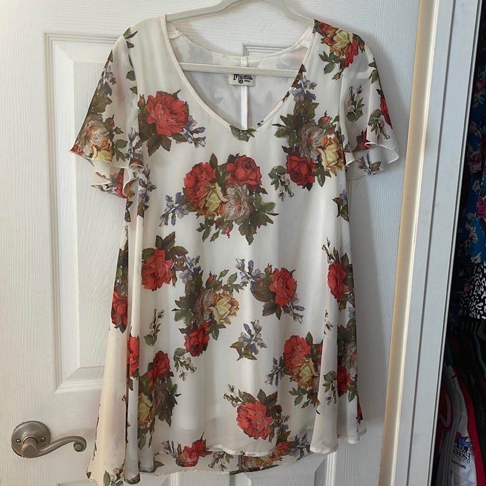 Show me your mumu Kylie mini